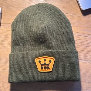 Scotty Cameron Beanie